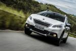 Peugeot 2008 2015 года (BR)